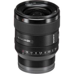ỐNG KÍNH SONY FE 24mm F1.4 GM (CŨ)