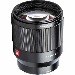 ỐNG KÍNH VILTROX AF 85mm F1.8 STM ED (IF) FOR NIKON Z (CHÍNH HÃNG) (CŨ)