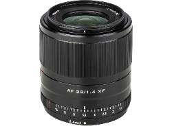 ỐNG KÍNH VILTROX AF 23mm F1.4 II STM ED (IF) FOR FUJIFILM X