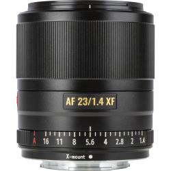 ỐNG KÍNH VILTROX AF 23mm F1.4 STM ED (IF) FOR FUJIFILM X