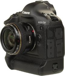 MÁY ẢNH CANON EOS-1DX (CŨ)