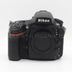 MÁY ẢNH NIKON D800 (CŨ)