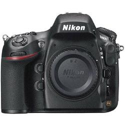 MÁY ẢNH NIKON D800 (CŨ)