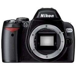 MÁY ẢNH NIKON D40X