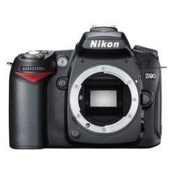 MÁY ẢNH NIKON D90 (CŨ)