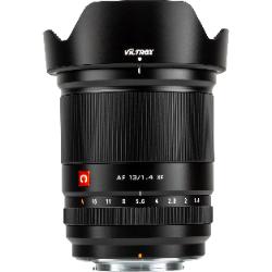 ỐNG KÍNH VILTROX AF 13mm F1.4 XF FOR FUJIFILM