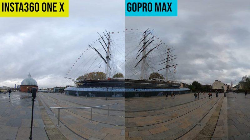 GOPRO MAX 360 GOPRO MAX 360
