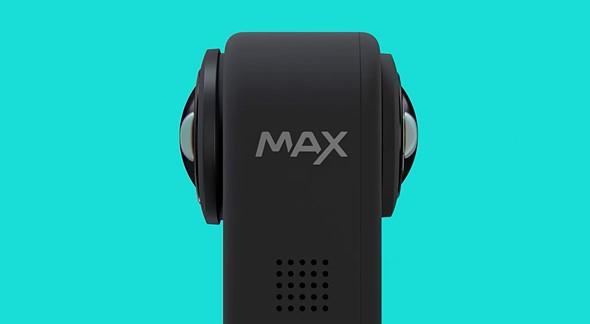 GOPRO MAX 360 GOPRO MAX 360