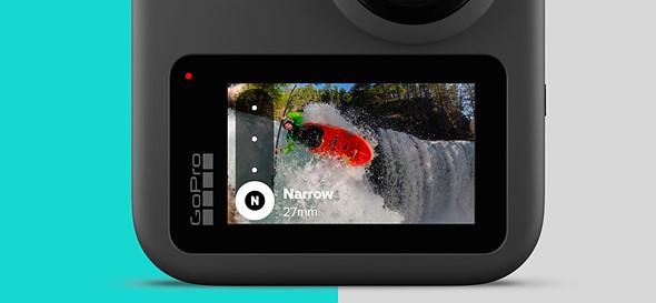 GOPRO MAX 360 GOPRO MAX 360