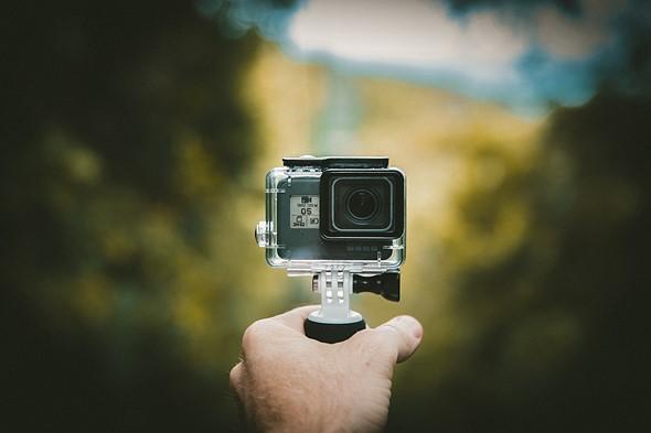 GOPRO HERO 6 BLACK GOPRO HERO 6 BLACK