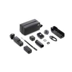 DJI Osmo Pocket 3 COMBO (CŨ)