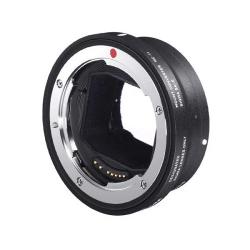 NGÀM CHUYỂN SIGMA MC21 (CANON EF - L MOUNT) (CŨ)