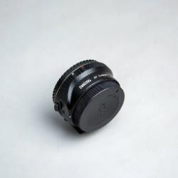 NGÀM METABONES EF-E MOUNT T (CŨ)