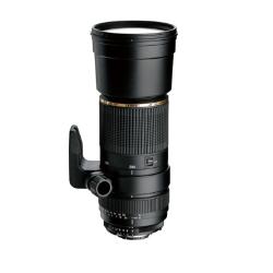 ỐNG KÍNH TAMRON SP AF DI 200-500mm F5-6.3 FOR NIKON (CŨ)