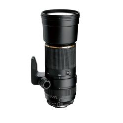 ỐNG KÍNH TAMRON SP AF DI 200-500mm F5-6.3 FOR NIKON