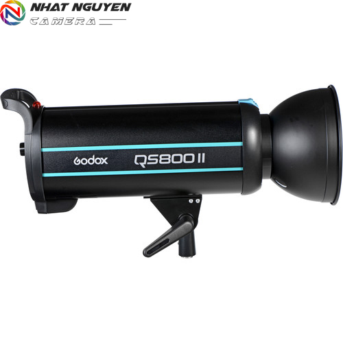 ĐÈN GODOX QS-800 II