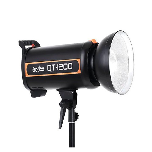 ĐÈN STUDIO GODOX QT-1200IIIM