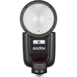 ĐÈN FLASH GODOX V1 PRO FOR NIKON (CŨ)