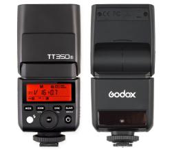 ĐÈN FLASH GODOX TT350 FOR FUJIFILM (CŨ)