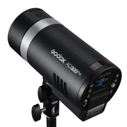 ĐÈN FLASH GODOX AD300 PRO