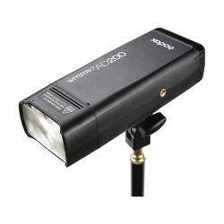 ĐÈN FLASH GODOX AD-200 (CŨ)