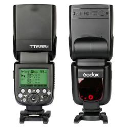 ĐÈN FLASH GODOX TT685 FOR FUJIFILM