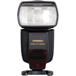 FLASH YONGNUO SPEEDLITE 565EX