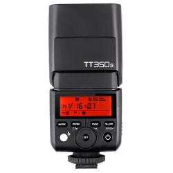 ĐÈN FLASH GODOX TT350 FOR SONY