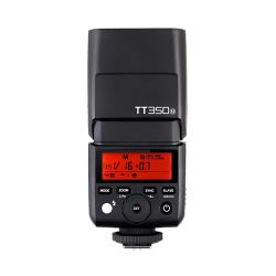 ĐÈN FLASH GODOX TT350 FOR NIKON