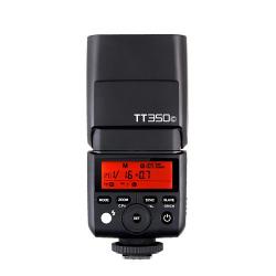 ĐÈN FLASH GODOX TT350 FOR CANON