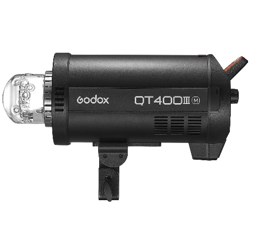 ĐÈN STUDIO GODOX QT-400IIIM (CŨ)
