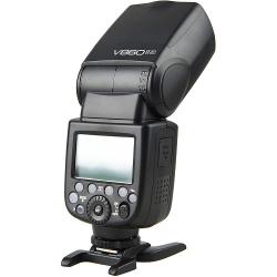 ĐÈN FLASH GODOX V860 II FOR FUJIFILM