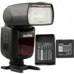 ĐÈN FLASH GODOX V860 II FOR NIKON (CŨ)