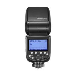 ĐÈN FLASH GODOX V860 III FOR CANON (CŨ)