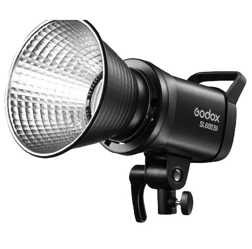 ĐÈN STUDIO GODOX SL-60II BI