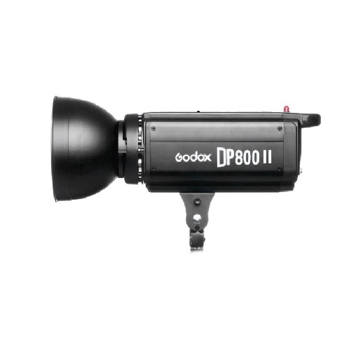 ĐÈN STUDIO GODOX DP-800II (CŨ)