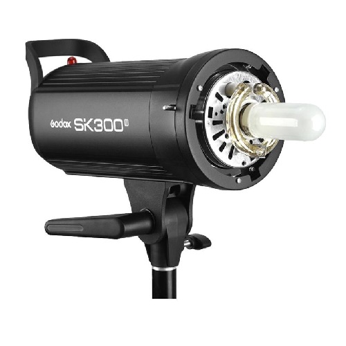 Đèn Flash Studio Godox SK300 II