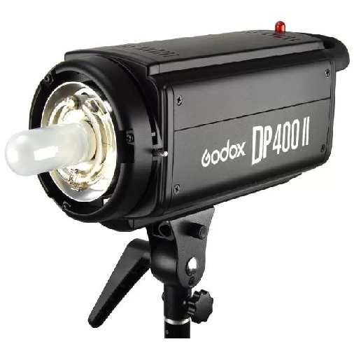 ĐÈN STUDIO GODOX DP-400II