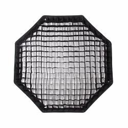 SOFTBOX GODOX OCTA BÁT GIÁC 95CM TỔ ONG