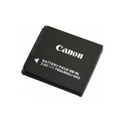 PIN CANON NP-8L (CŨ)