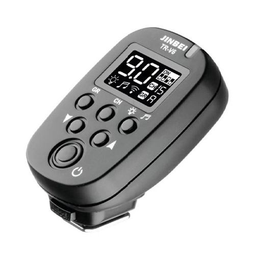 TRIGGER JINBEI TR-V6II FOR SONY (CŨ)