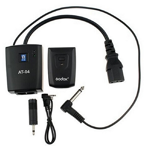TRIGGER GODOX AT-04 (CŨ)