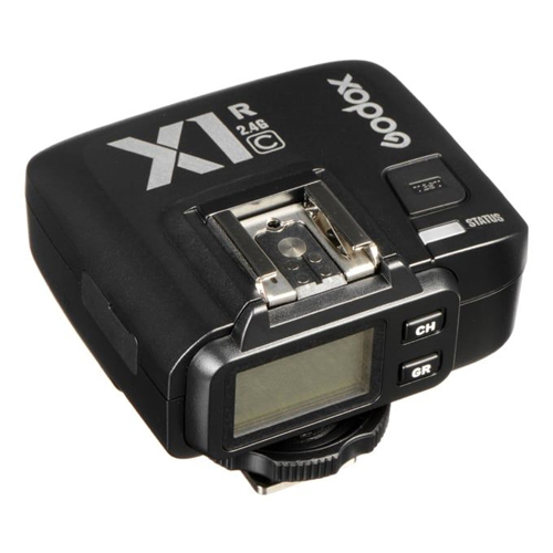 TRIGGER GODOX X1R FOR CANON (CŨ)