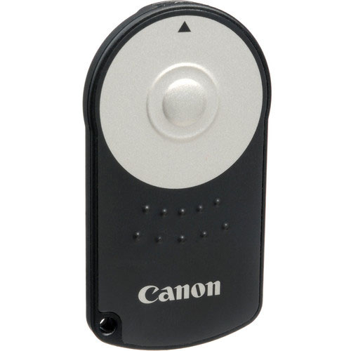 REMOTE CANON RC-6 (CŨ)