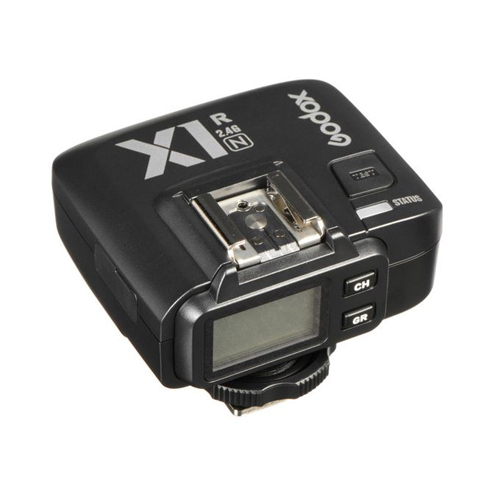 TRIGGER GODOX X1R FOR NIKON (CŨ)