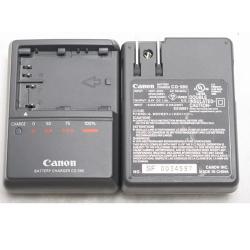 SẠC CANON CG-580 (CŨ)