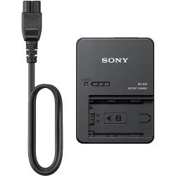SẠC SONY BC-QZ1 (CŨ)