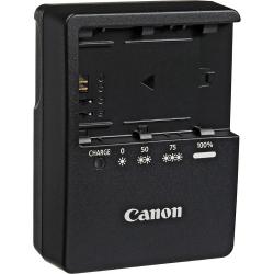 SẠC PIN CANON LC-E6E (CŨ)