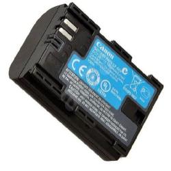 PIN CANON LP-E6N (CŨ)