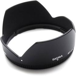 HOOD SIGMA 17-50mm FOR NIKON (CŨ)